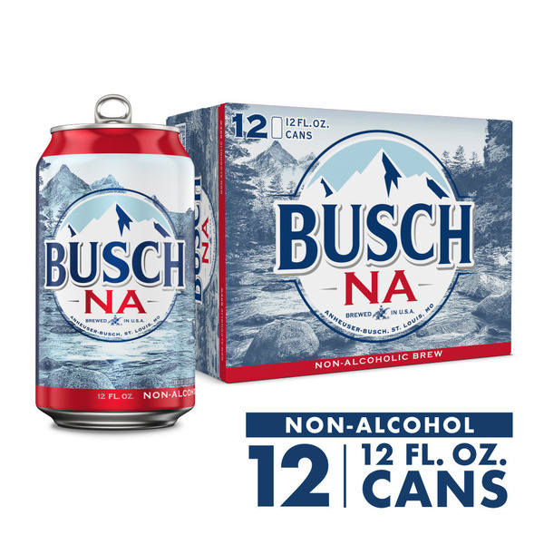 Busch NA