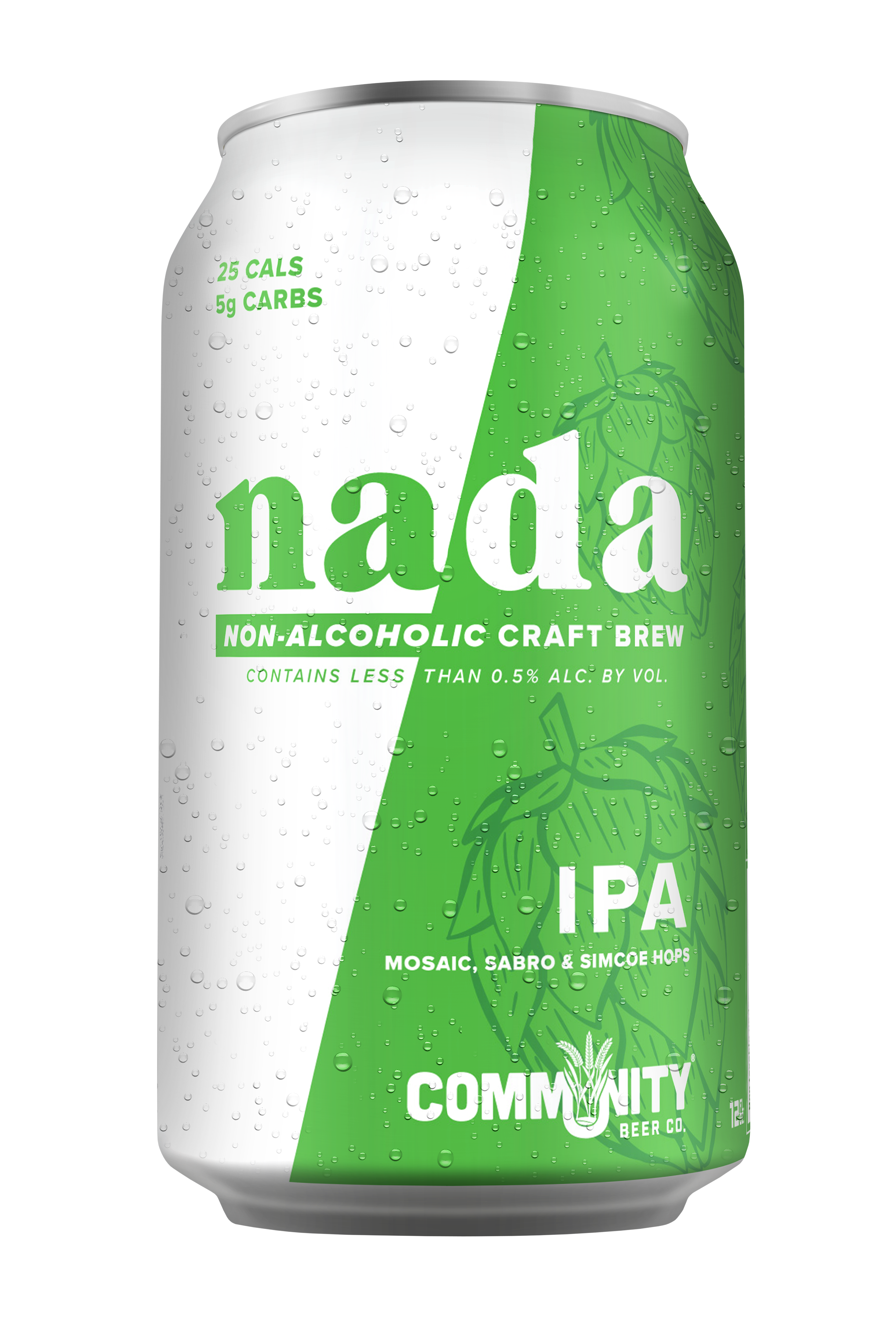 Nada IPA