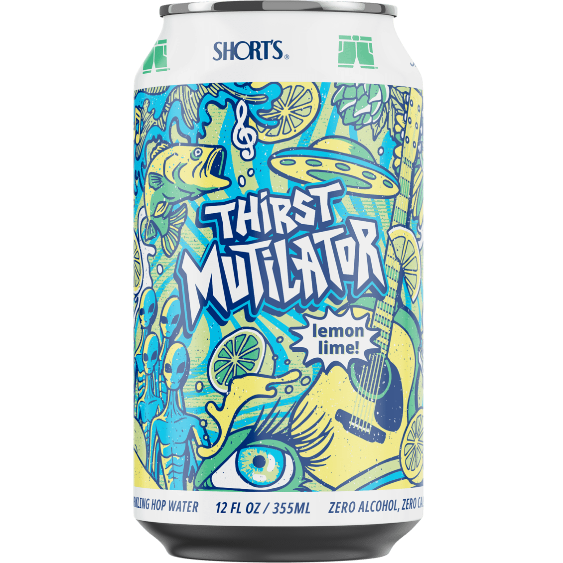 Thirst Mutilator