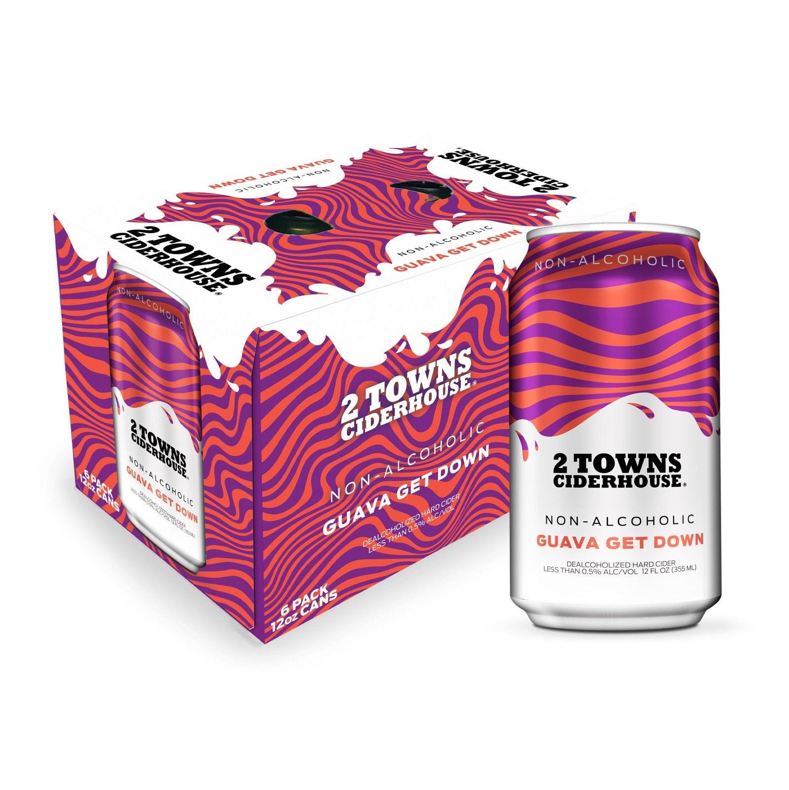 Sidekick: Guava Get Down