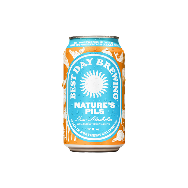 Nature’s Pils