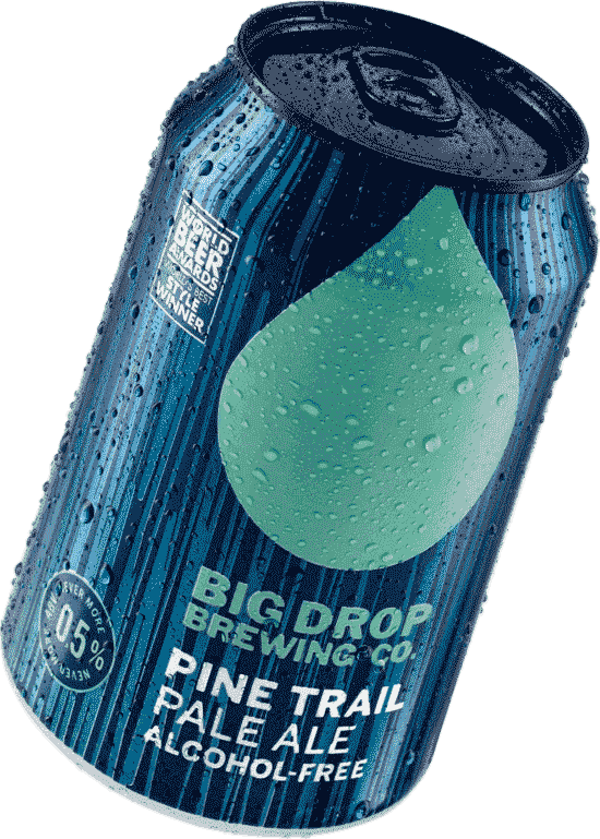 Pine Trail Pale Ale