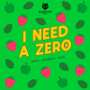 I Need A Zero: Apple, Raspberry & Basil