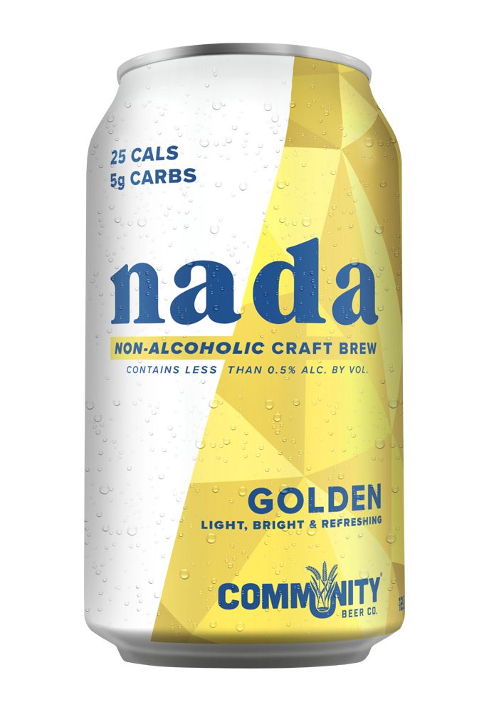 Nada Golden