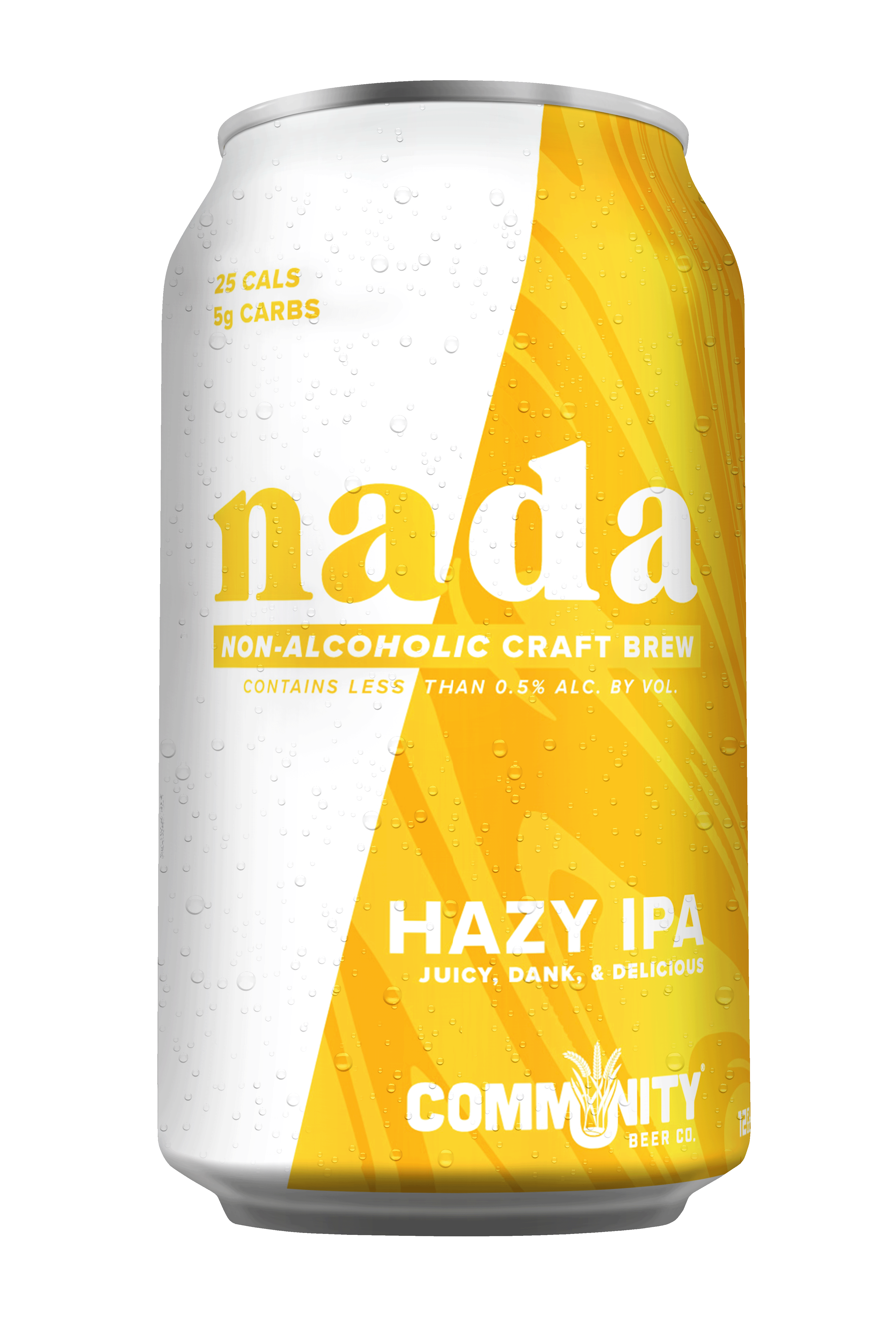 Nada Hazy IPA