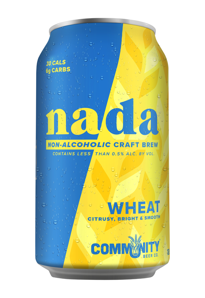 Nada Wheat