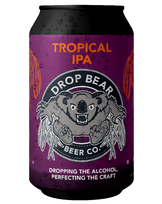 Tropical IPA