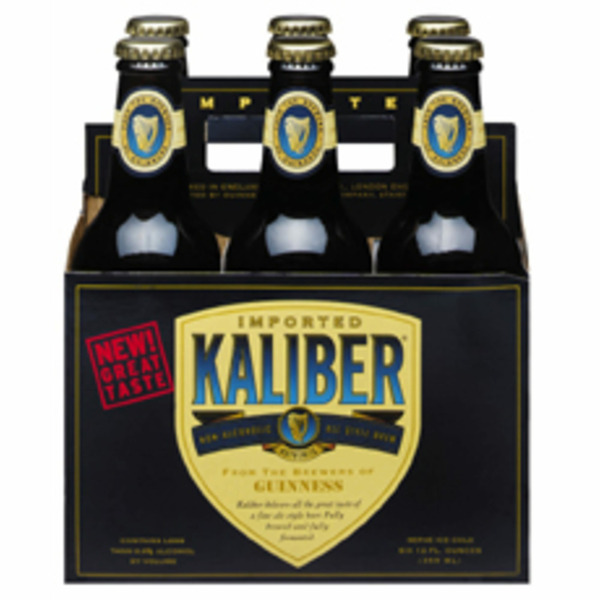 Kaliber