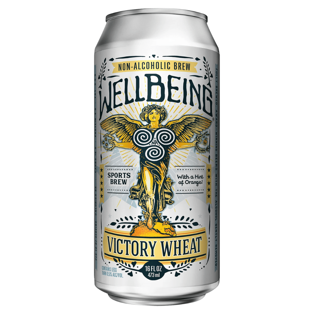 Victory Citrus Wheat
