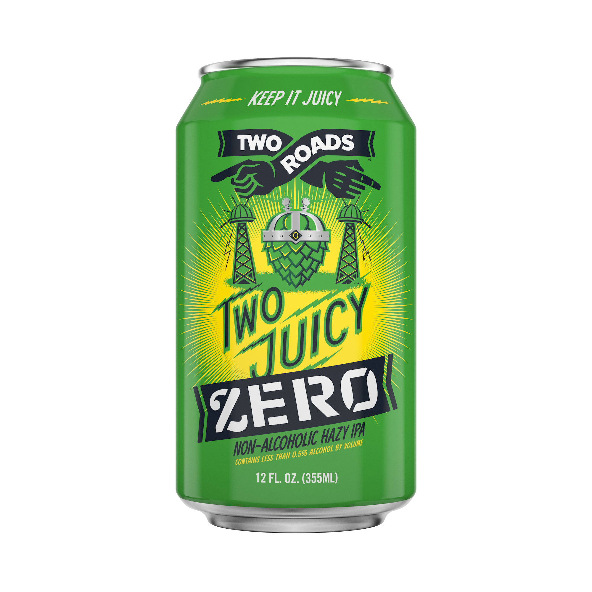 Two Juicy Zero