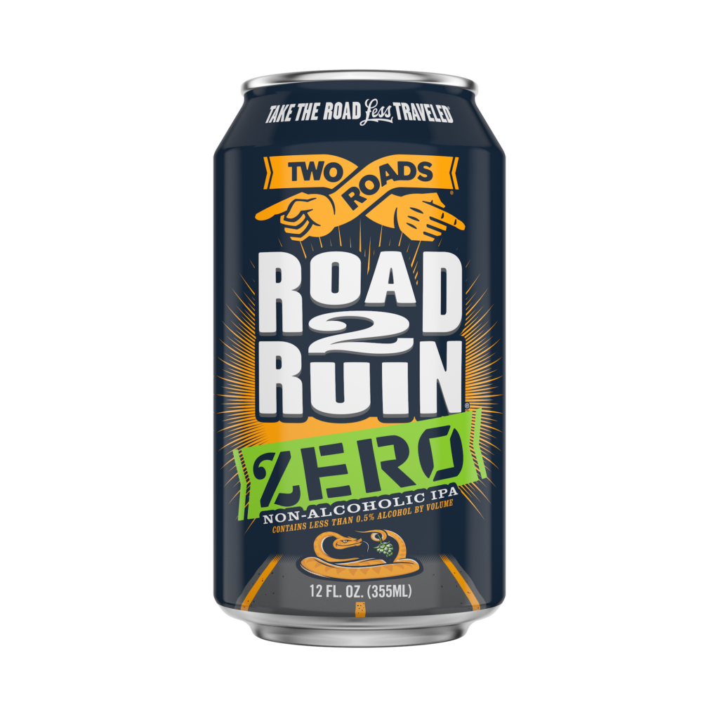 Road 2 Ruin Zero