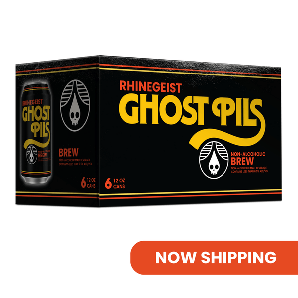 Ghost Pils