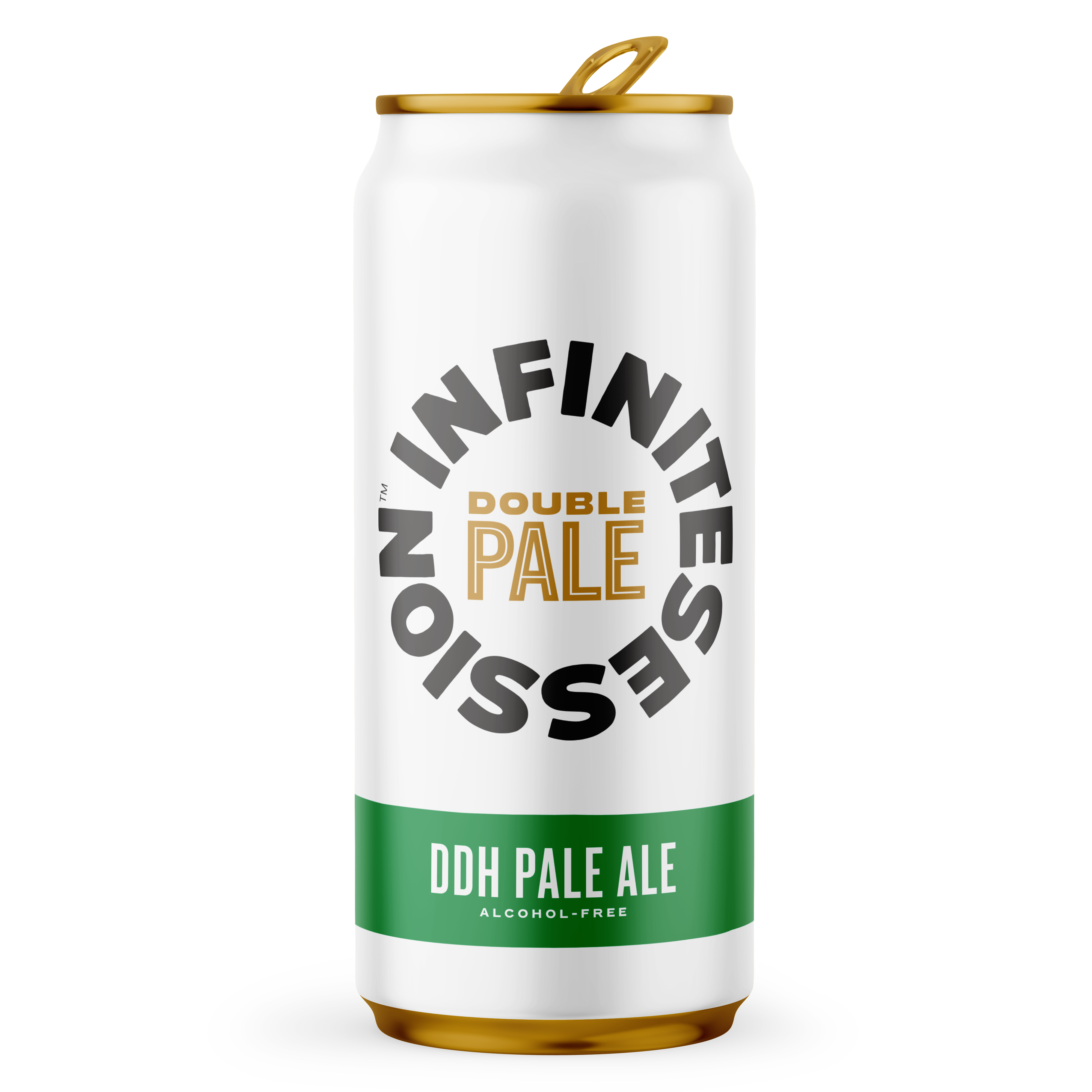 Infinite Double Pale