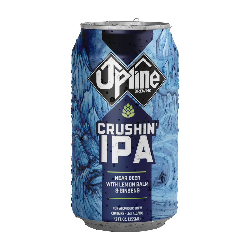Crushin' IPA