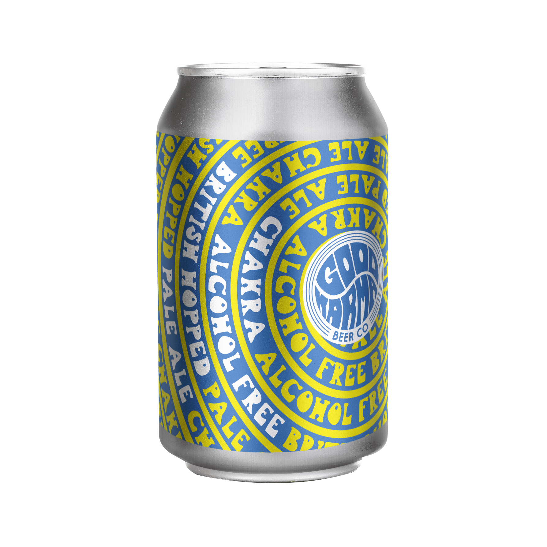 Chakra - British Hopped Pale Ale