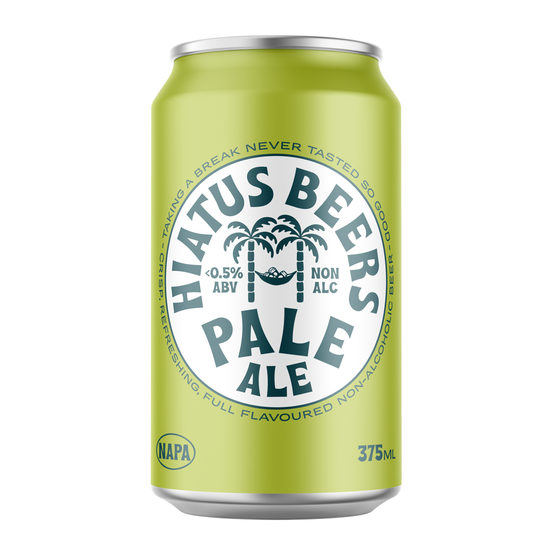 Pale Ale