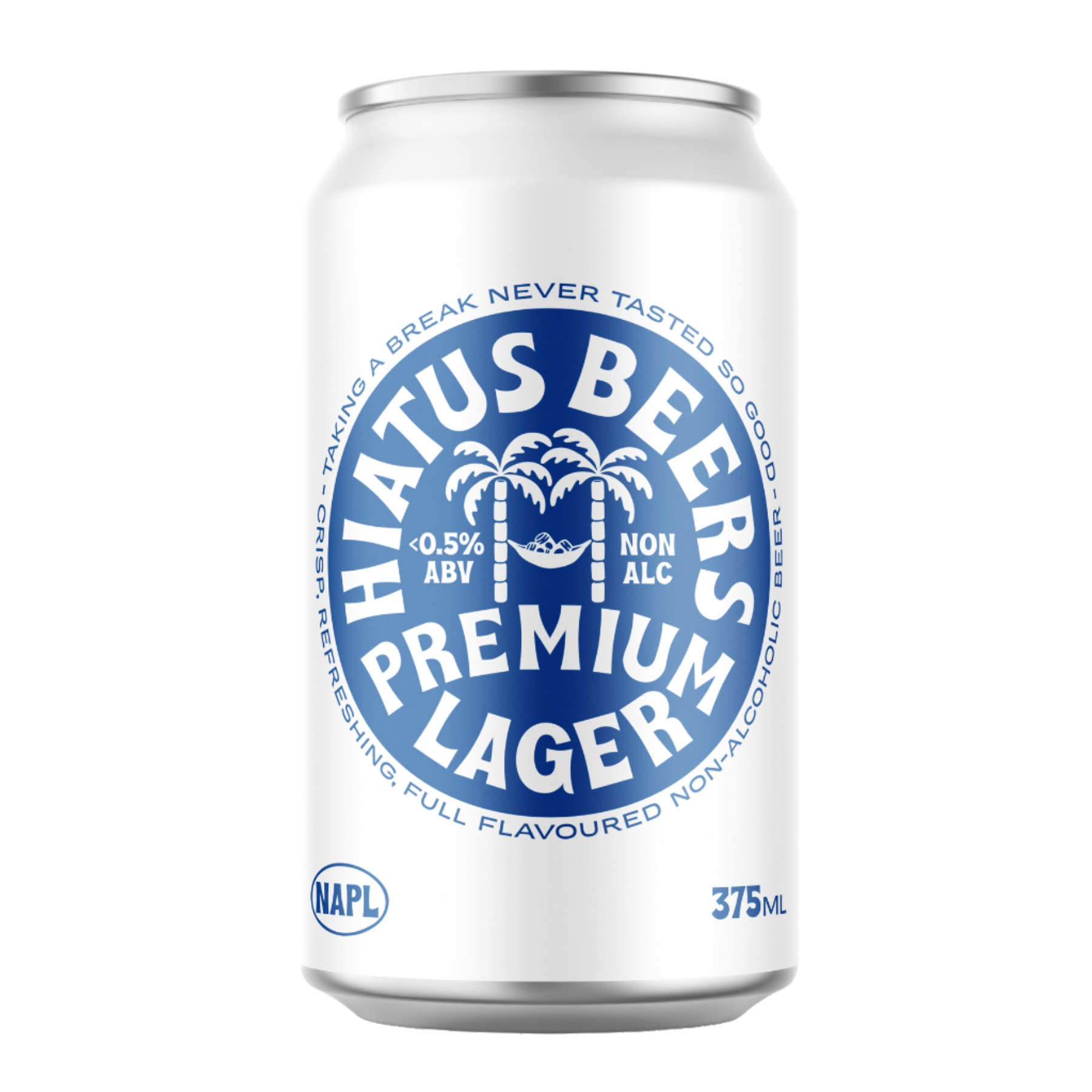 Premium Lager