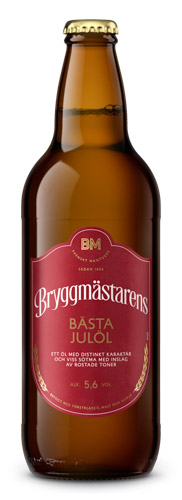 Bryggmästarens Alkoholfria
