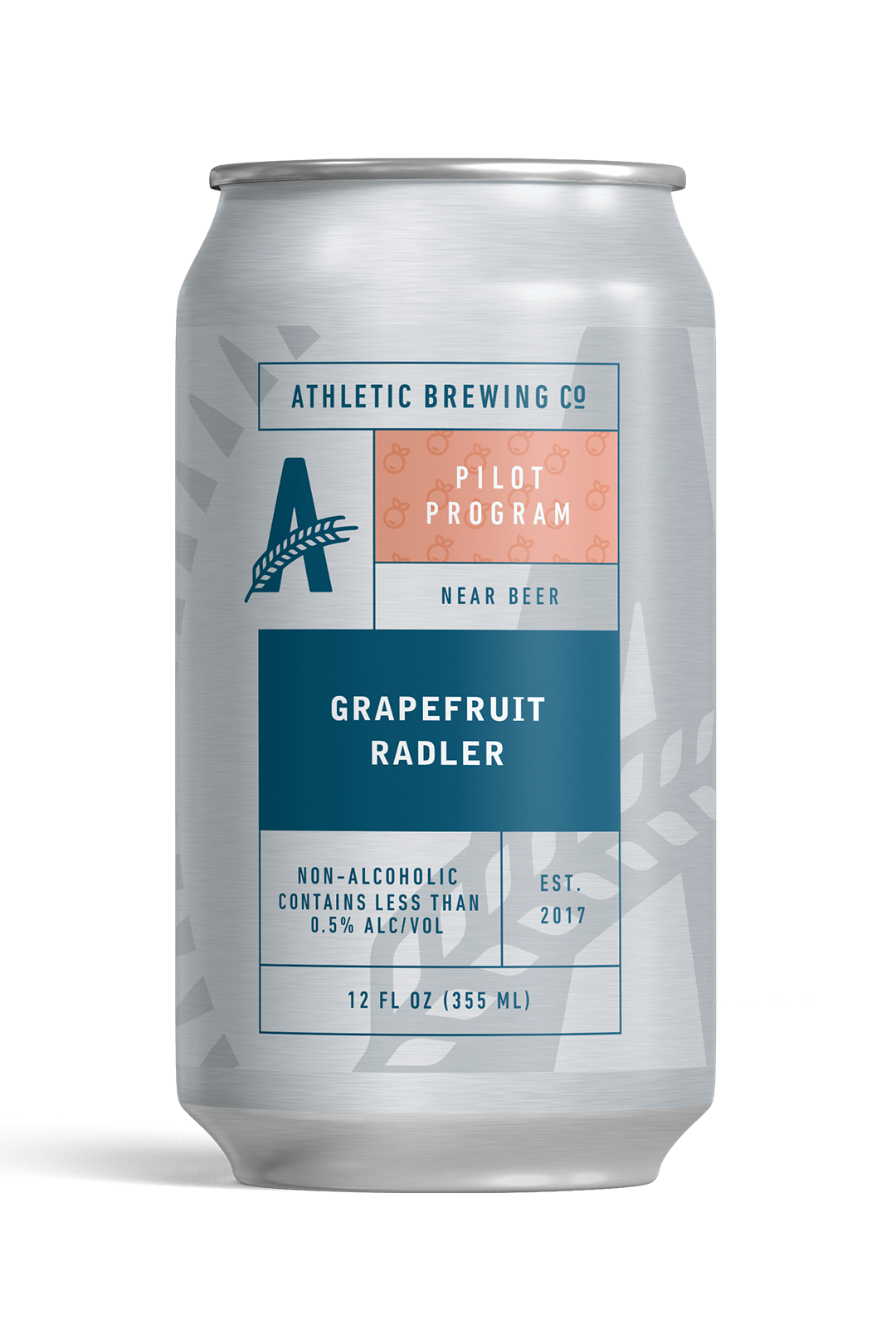 Grapefruit Radler