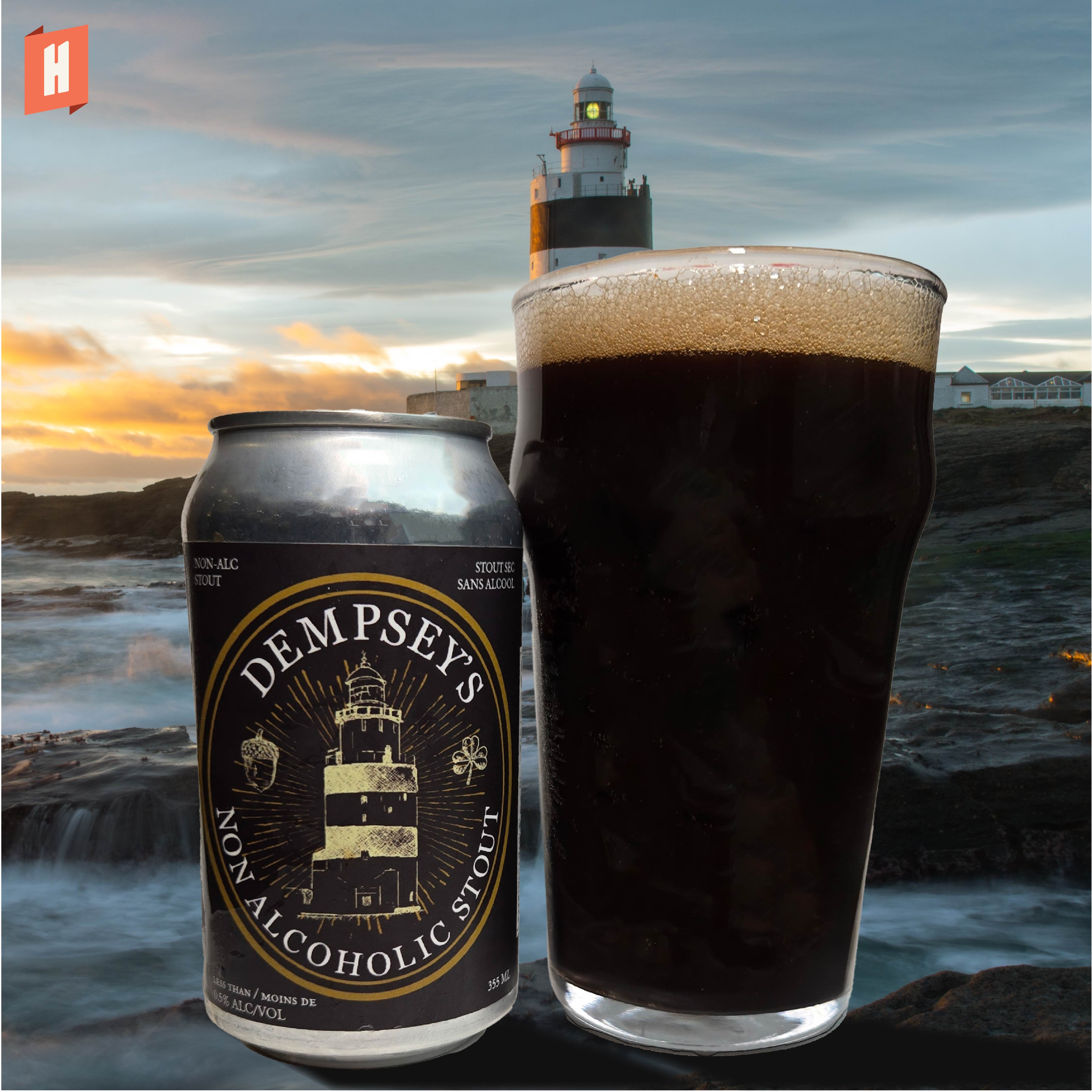 Dempsey's Stout
