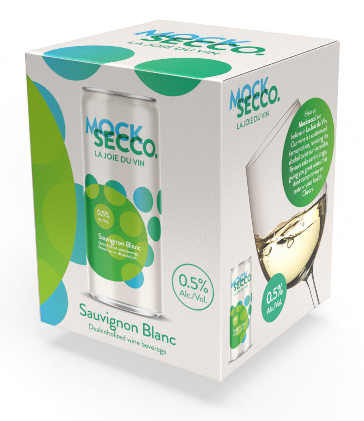 Mocksecco Sauvignon Blanc