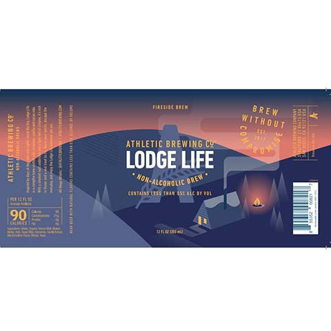 Lodge Life