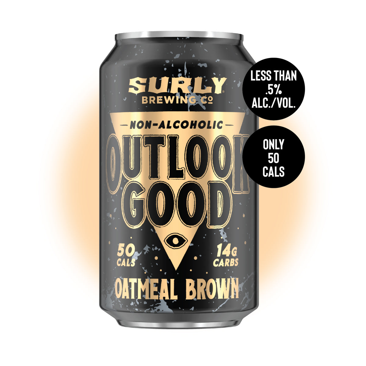 Outlook Good Oatmeal Brown