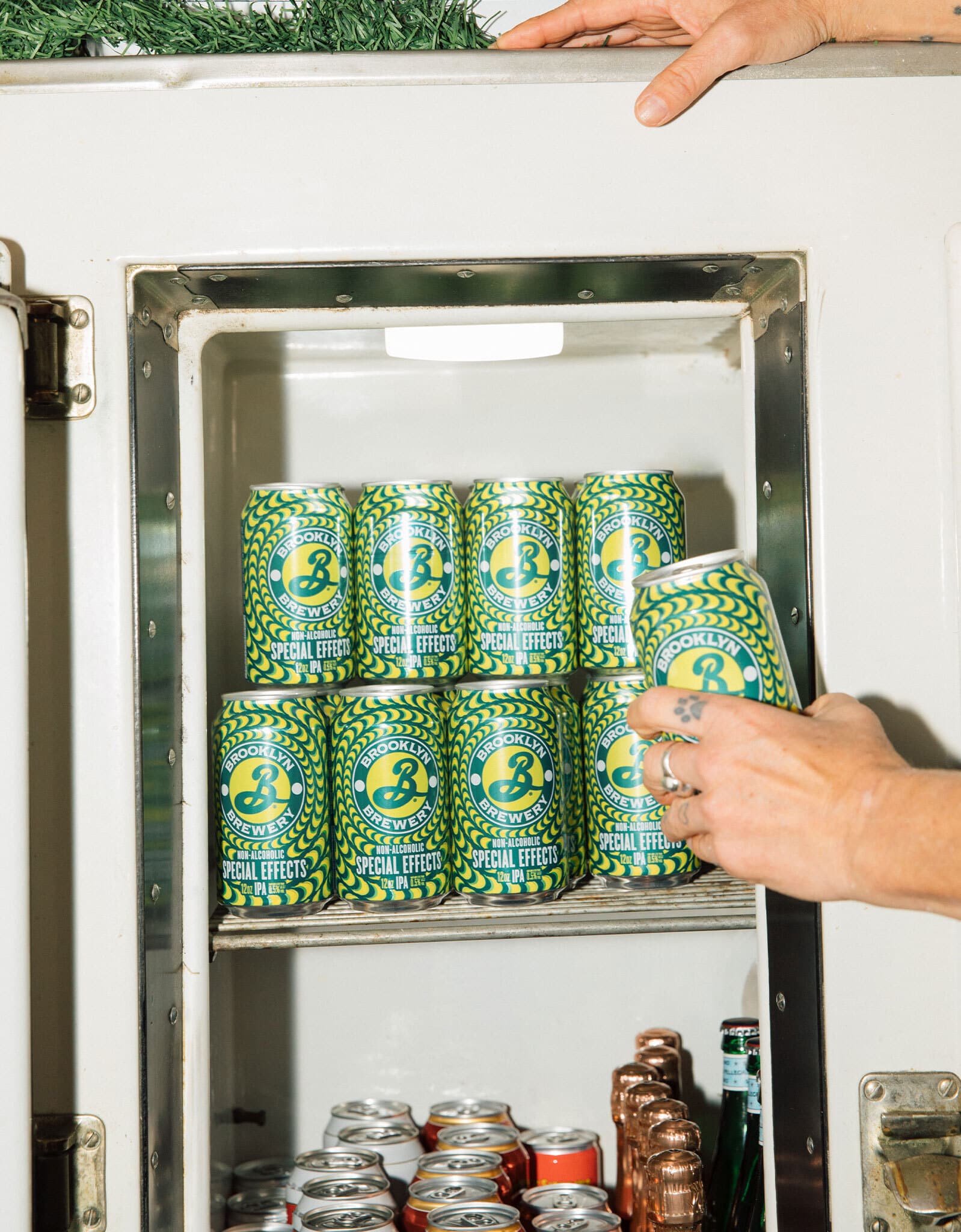 Special Effects Hazy IPA