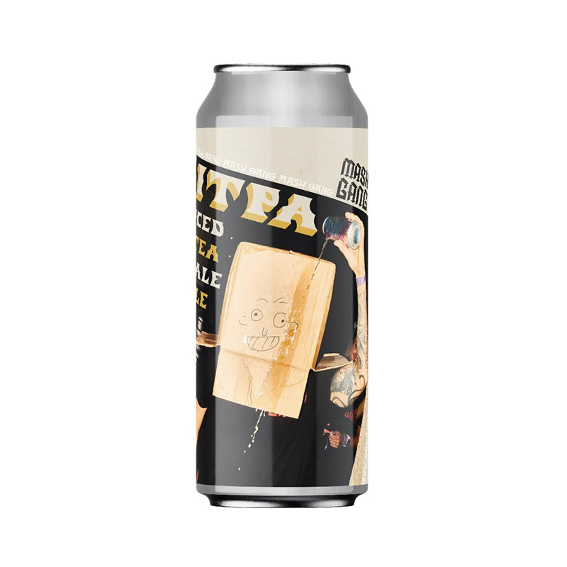 ITPA Iced Tea Pale Ale