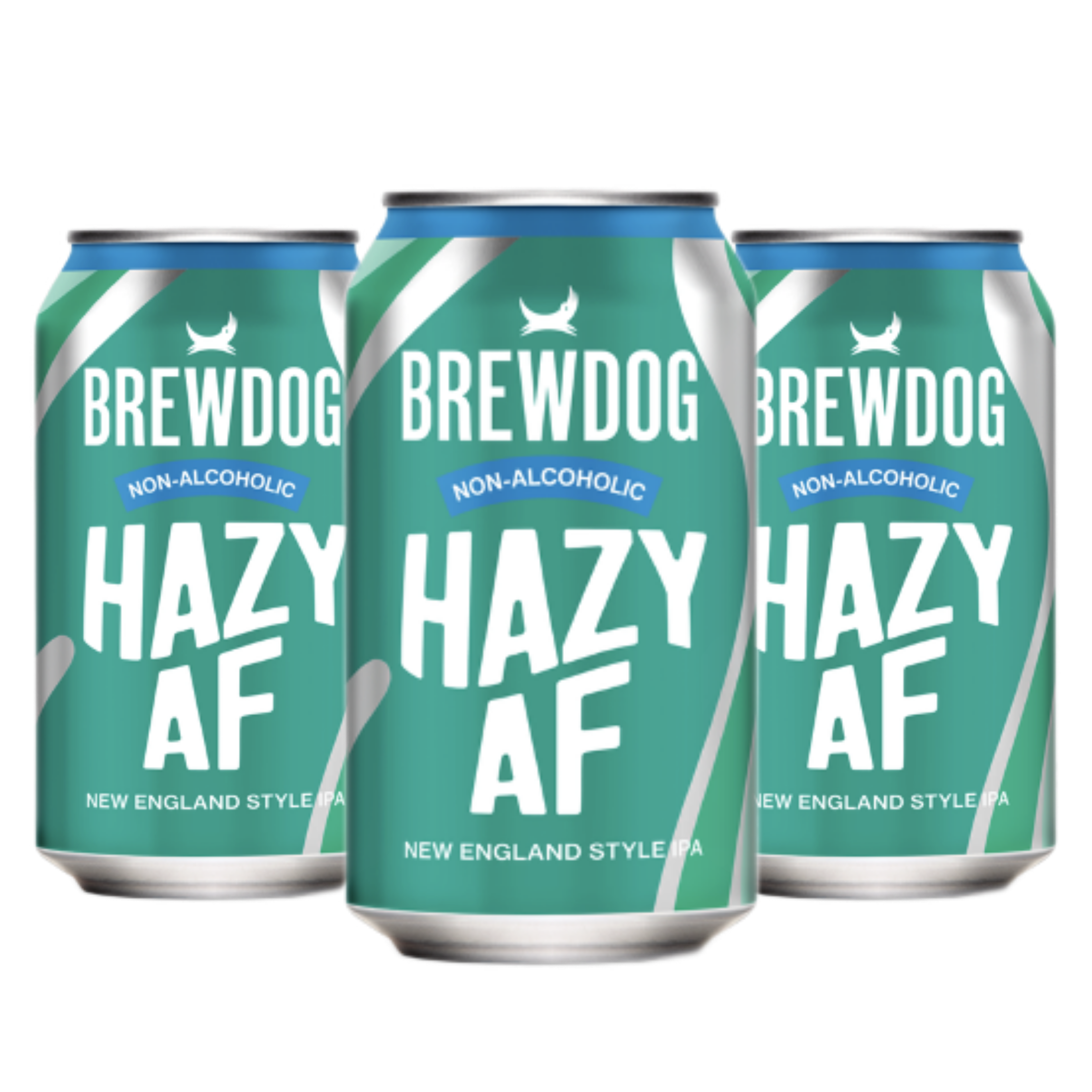 Hazy Jane Alcohol Free