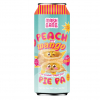 Pie PA Mango and Peach IPA