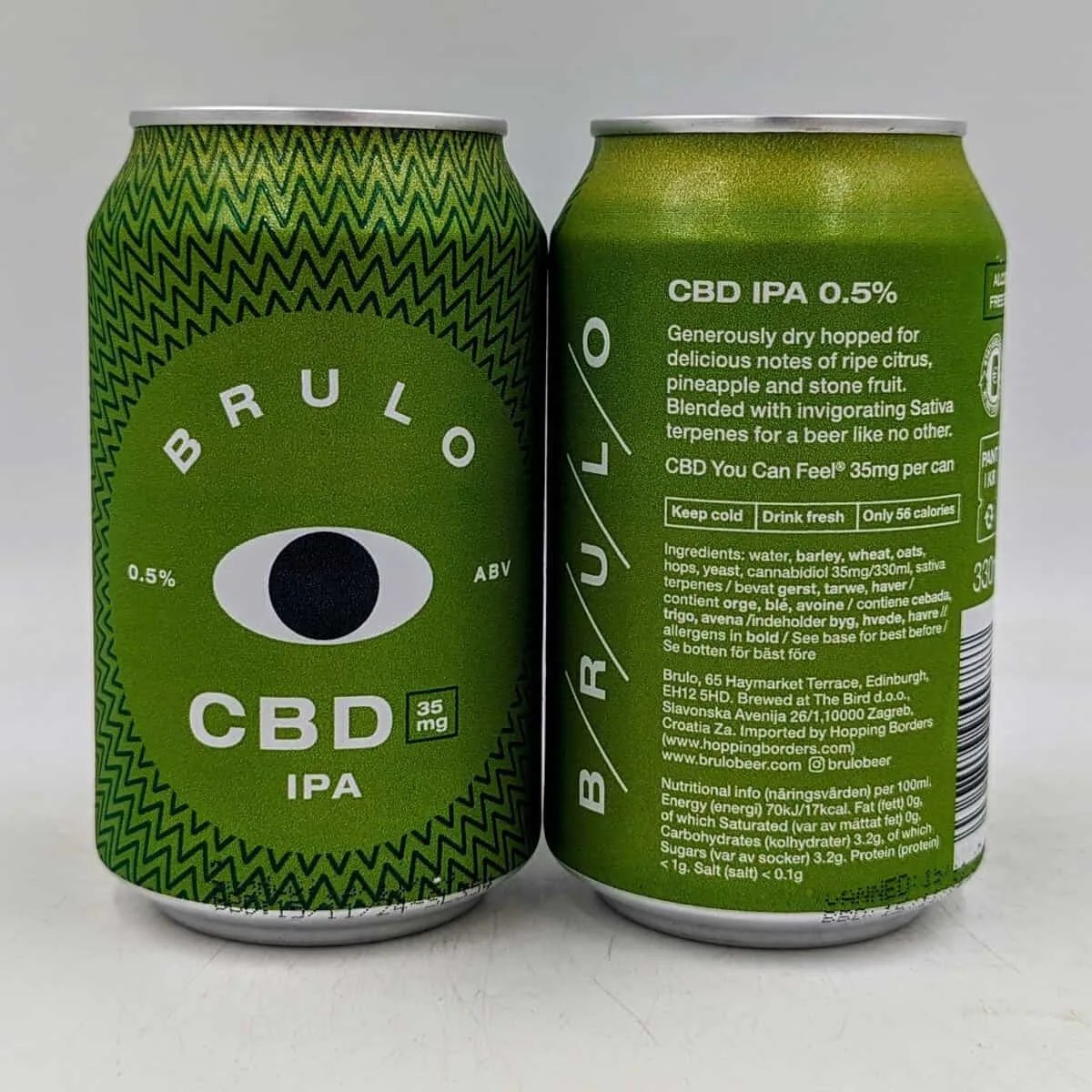 CBD IPA