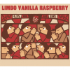 Limbo Vanilla Raspberry