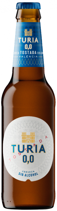 Turia Tostada 0.0