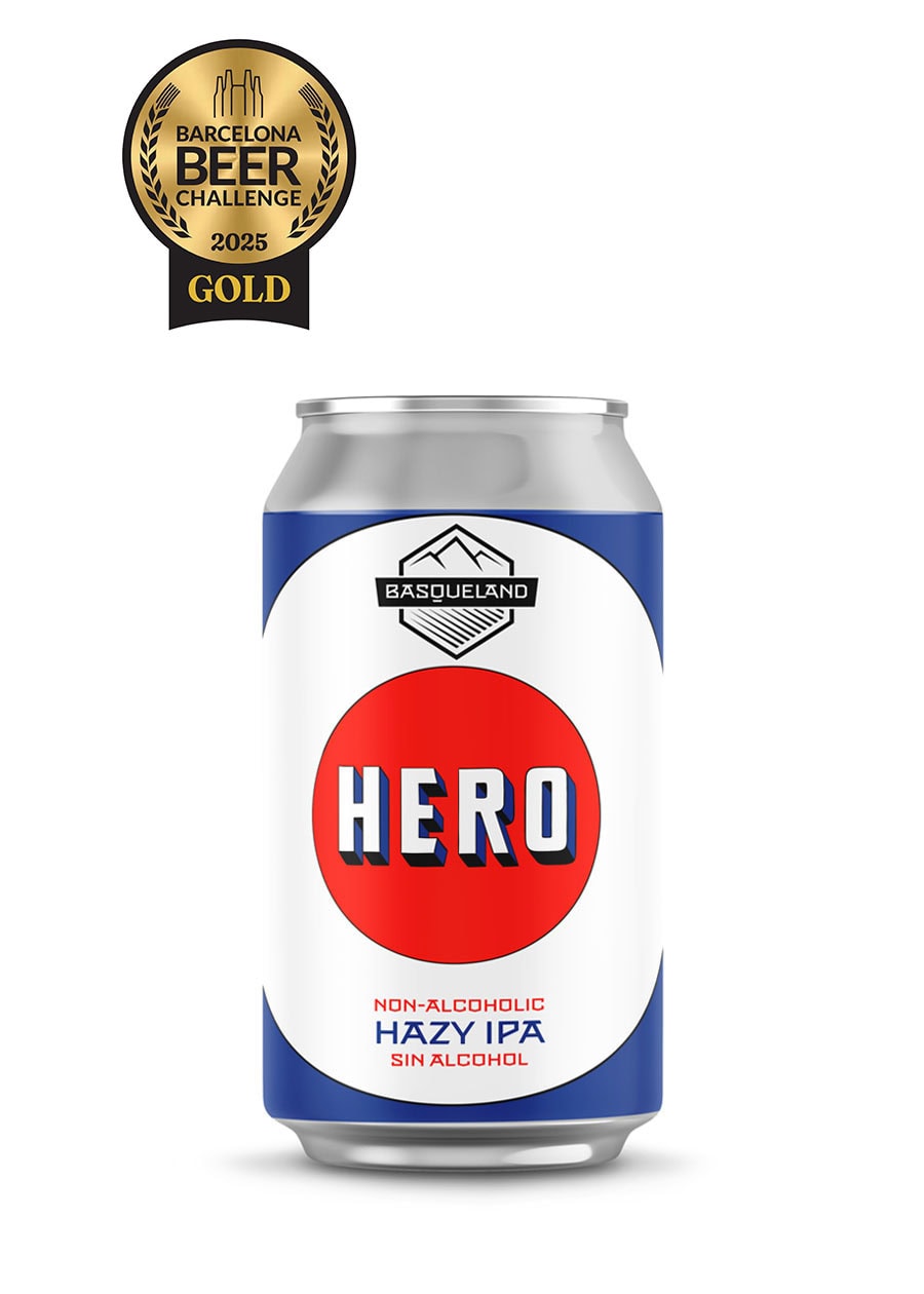 Hero IPA