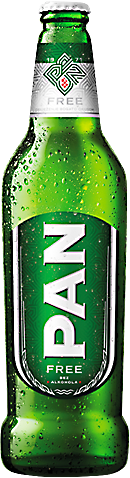 Pan Free