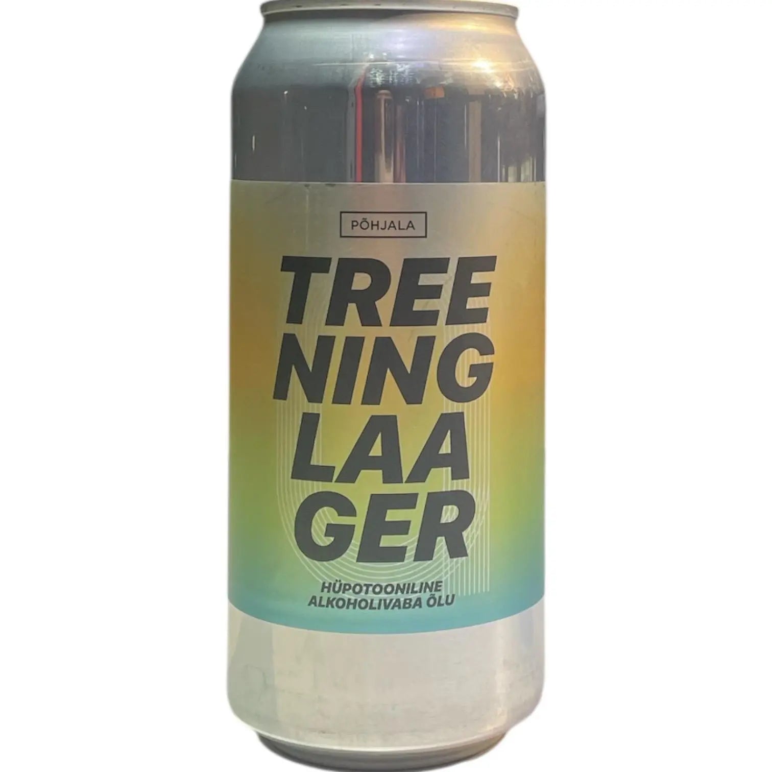 Treeninglaager