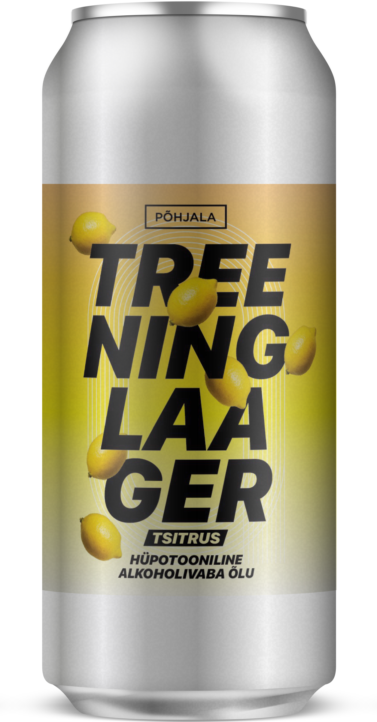 Treeninglaager Tsitrus