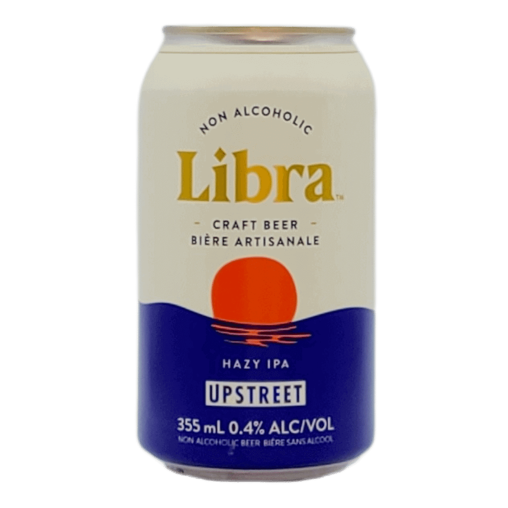 Libra Hazy IPA