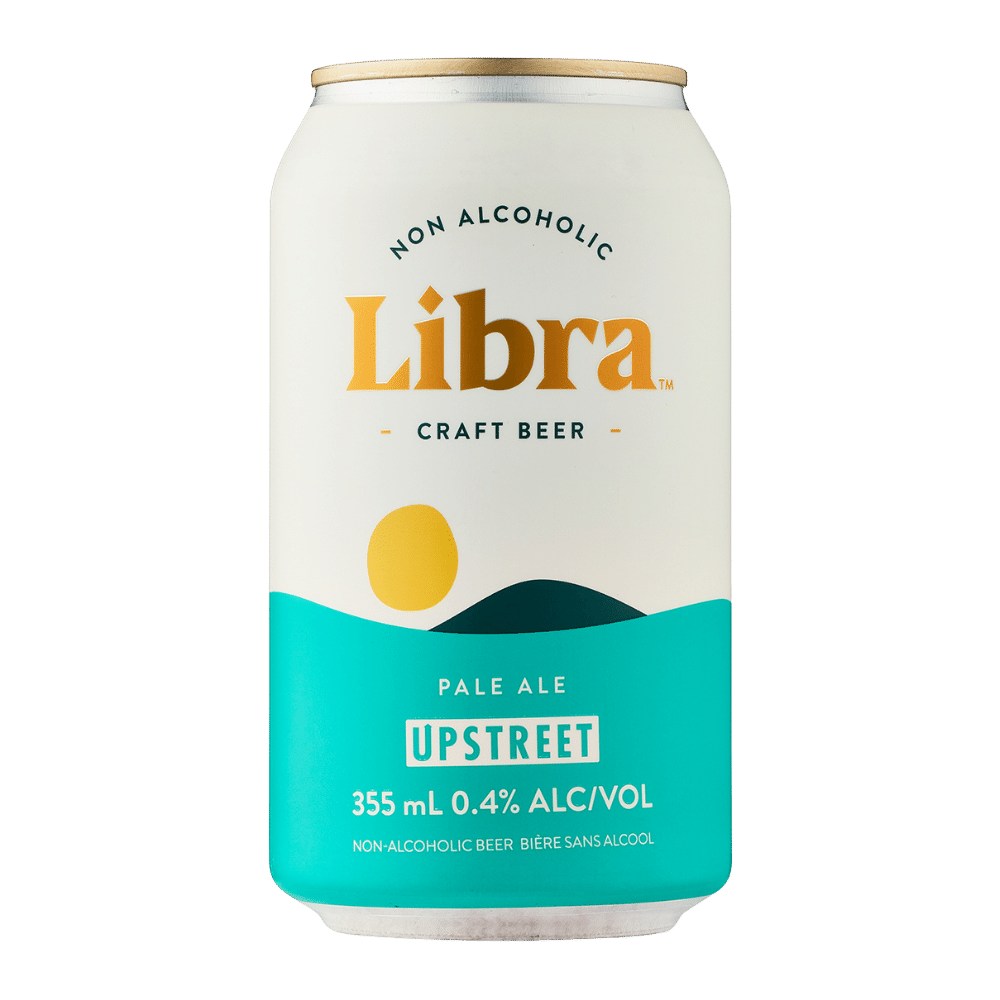 Libra Pale Ale