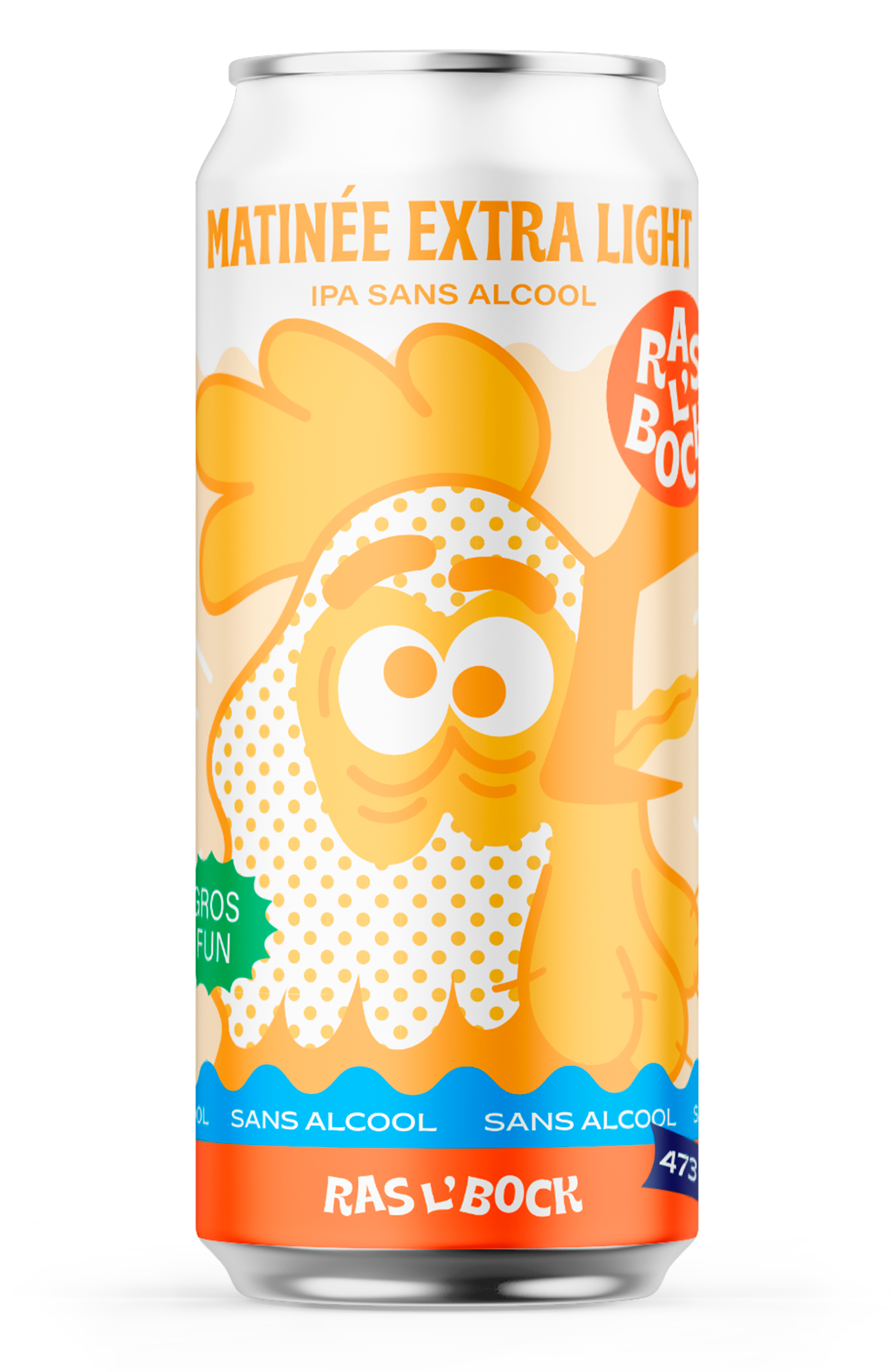 Matinée Extra Light