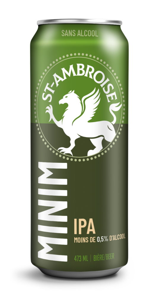 Minim IPA