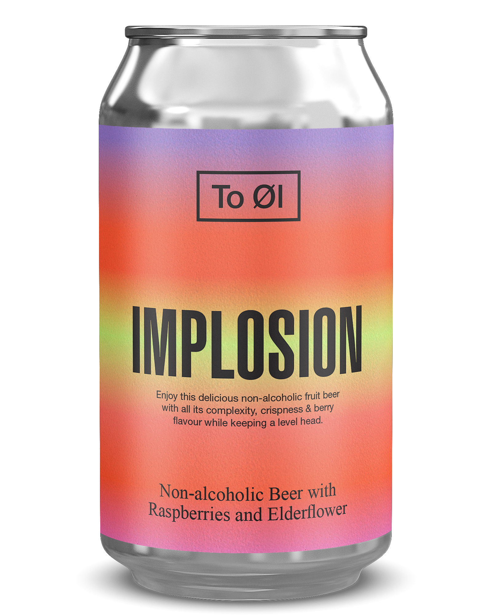 Implosion Fruited