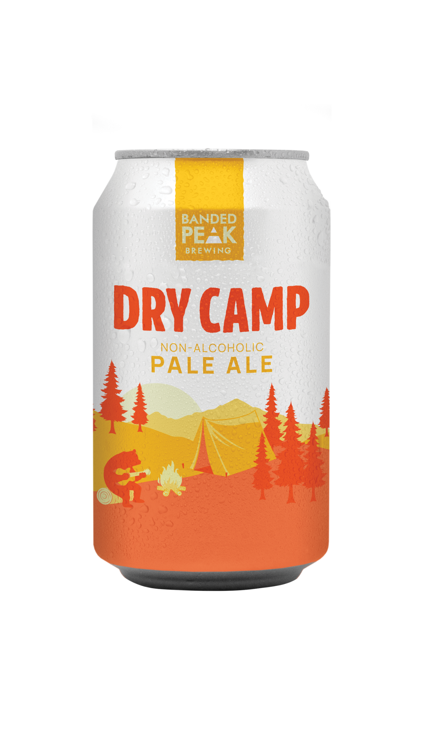 Dry Camp