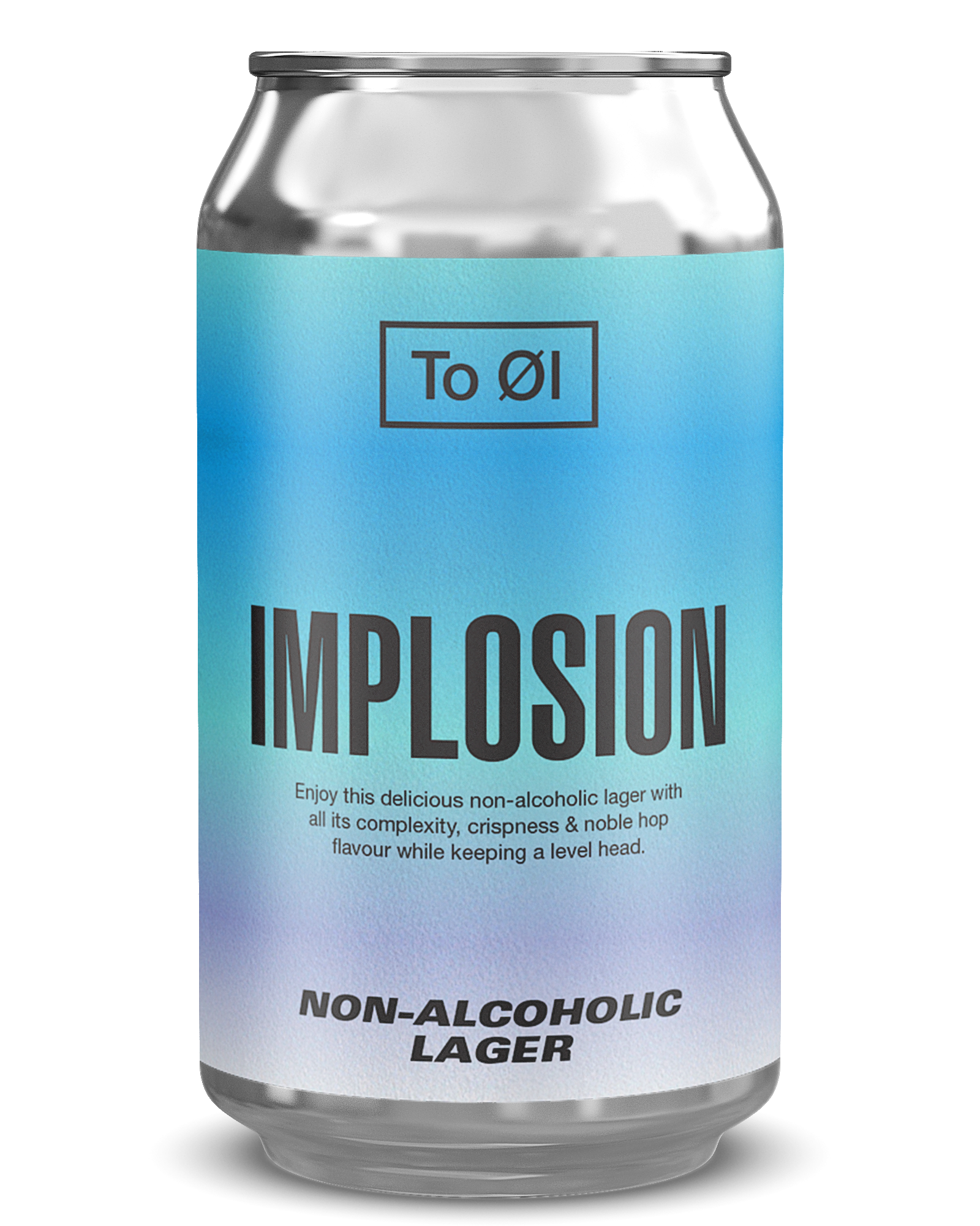 Implosion Lager