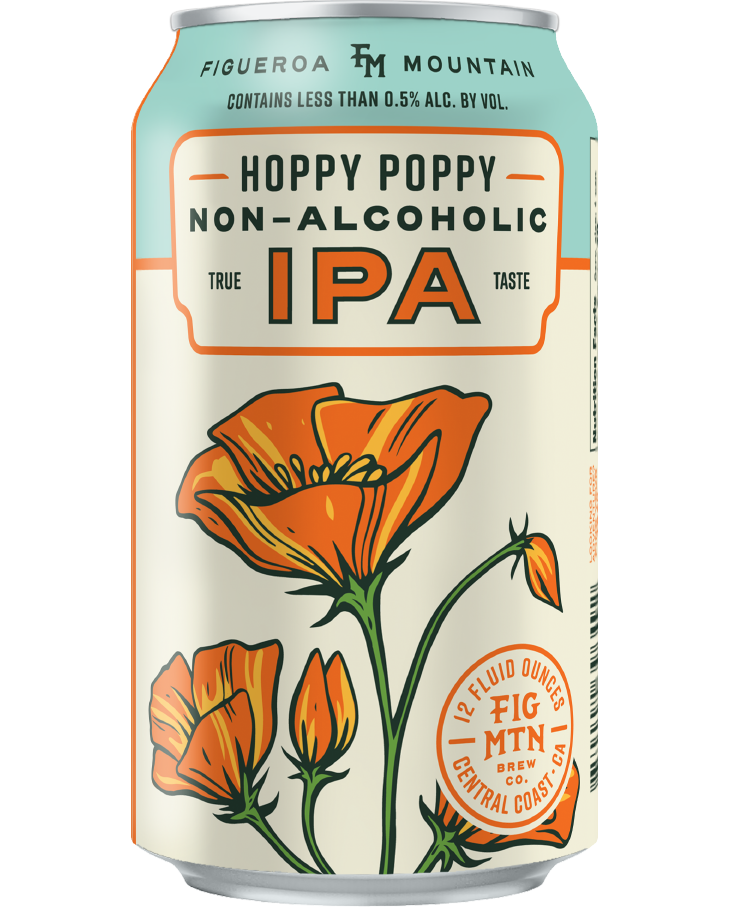 Hoppy Poppy