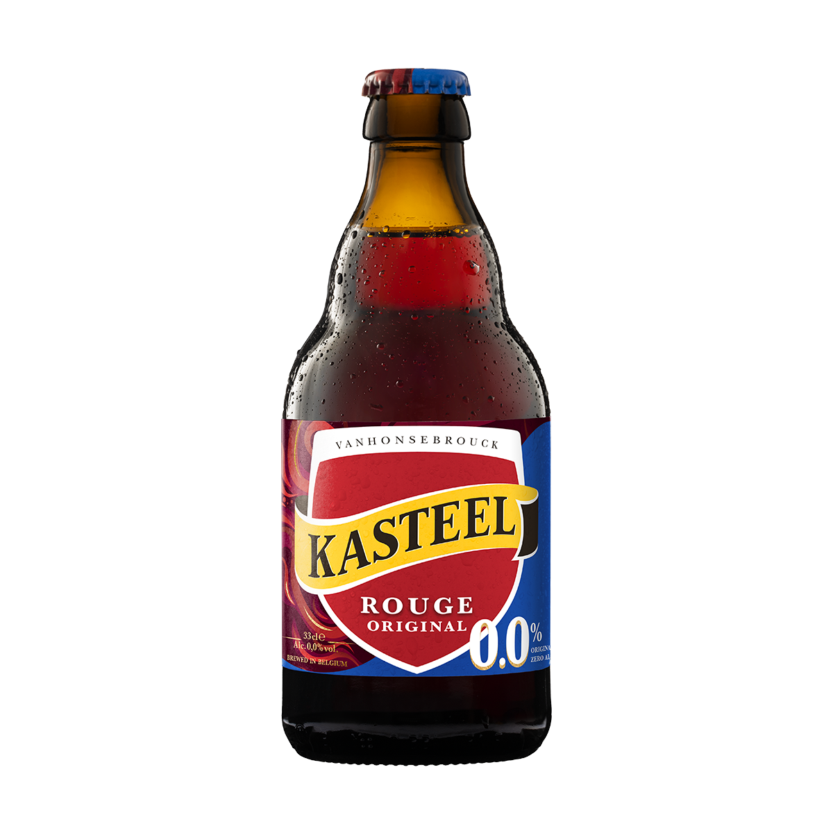 Kasteel Rouge 0.0