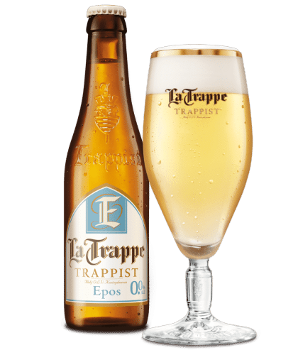 La Trappe Epos 0.0%