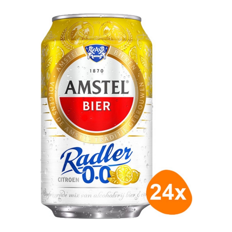 Radler 0.0