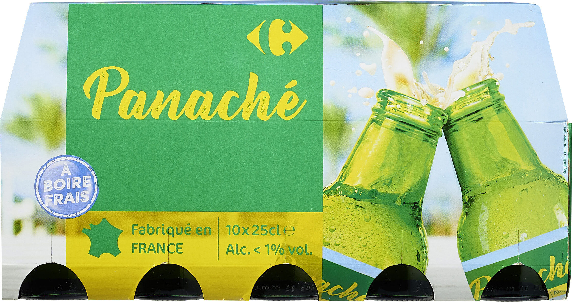 Panaché
